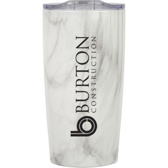 Marble Himalayan Tumbler 20 OZ