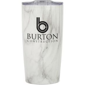 Marble Himalayan Tumbler 20 OZ