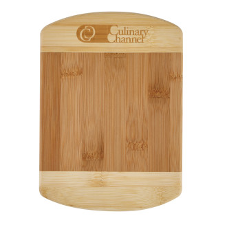 Small Bamboo Cutting Boards