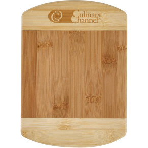 Small Bamboo Cutting Boards