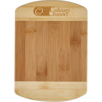 Small Bamboo Cutting Boards