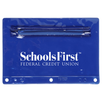 Translucent School Pouches