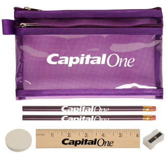 Honor Roll School Kits-Imprimted Contents