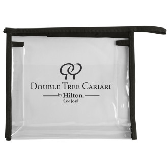 Quart Size Travel Carrier