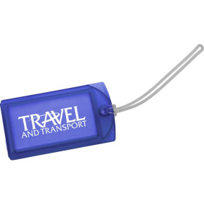 Explorer Luggage Tags