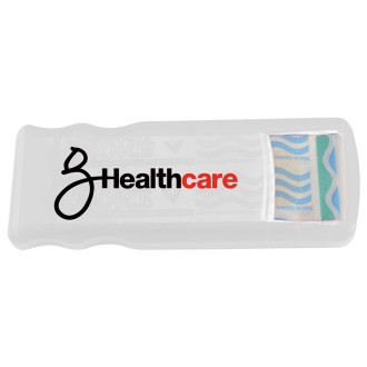 Primary Care Bandage Dispensers