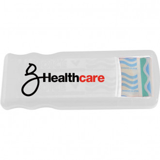 Primary Care Bandage Dispensers