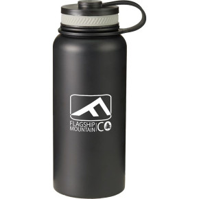 27 OZ. Rainier Stainless Steel Bottles