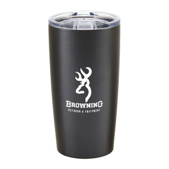 20 Oz. Everest Stainless Steel Insulated Tumblers