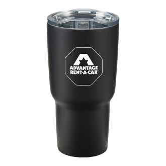 30 Oz. Everest Stainless Steel Insulated Tumblers