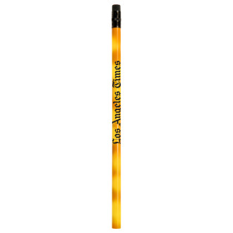Jo-Bee Mood Pencils w/ Black Eraser