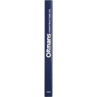 Jo-Bee Alternative Carpenter Pencils