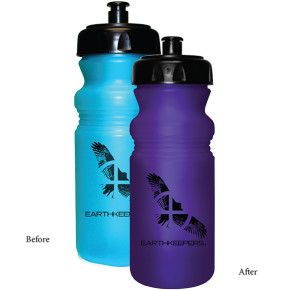 20 oz. Sun Fun Cycle Bottles