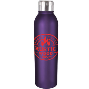 17 oz. Deluxe Halcyon Bottles