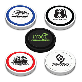 5V 800mA Wireless Phone Charging Pads