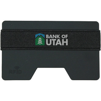Halcyon RFID Phone/Card Holders, Full Color Digital