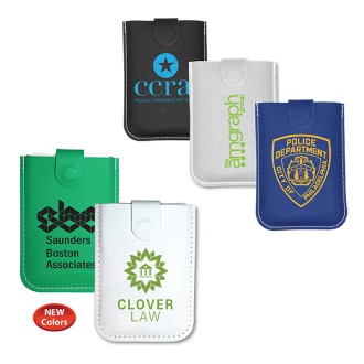 RFID Pull-Out Card Holders