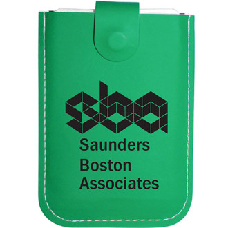 RFID Pull-Out Card Holders