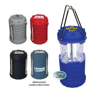 Halcyon Collapsible Lanterns