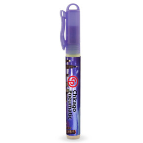 Antibacterial Hand Sanitizer Pocket Sprayer