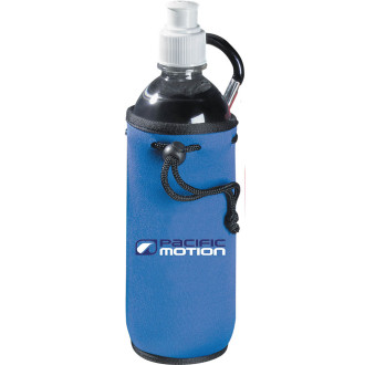 Collapsible Bottle Coolers