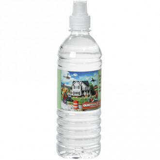 Sports Cap Bottled Water