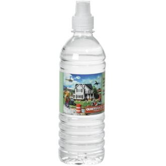 Sports Cap Bottled Water