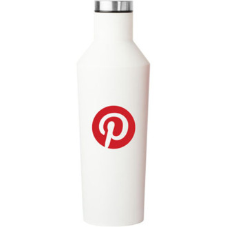 Vacuum Sealed 17oz Tumbler