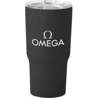 Soft Touch 20oz Tumbler