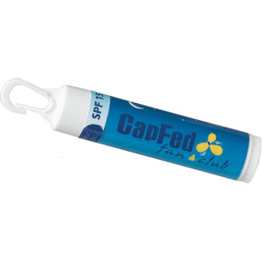 Lip Balm with Clips SPF15 (USA MADE)