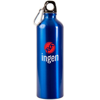 Aluminum Alpine Bottles 25oz.