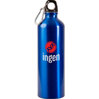 Aluminum Alpine Bottles 25oz.