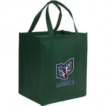 Saturn Jumbo Non-Woven Grocery Totes