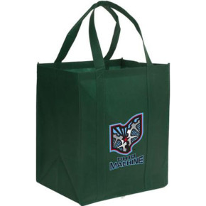 Saturn Jumbo Non-Woven Grocery Totes