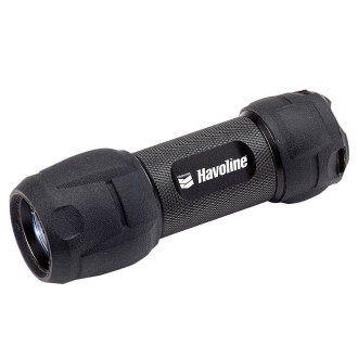 Anti Impact Waterproof Flashlights
