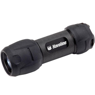 Anti Impact Waterproof Flashlights