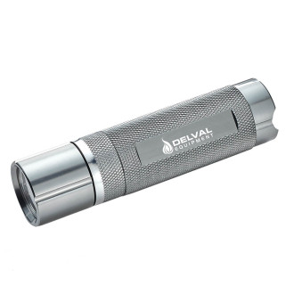 The Secret Compartment Flashlights