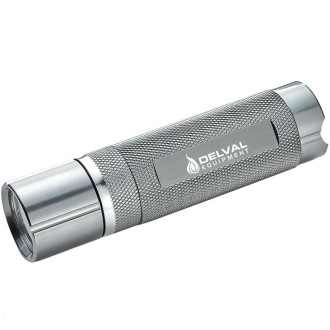 The Secret Compartment Flashlights