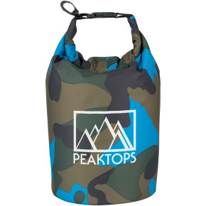 Camo Waterproof Dry Bags