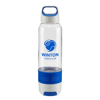 Hydra Chill Water Bottles w/Cooling Towels
