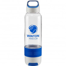 Hydra Chill Water Bottles w/Cooling Towels