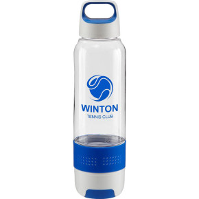 Hydra Chill Water Bottles w/Cooling Towels