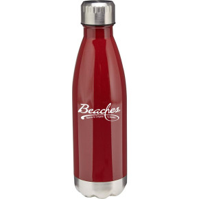 17 oz. Cascade Stainless Steel Bottles