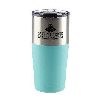 18 oz. Whistler Stainless Steel Tumblers