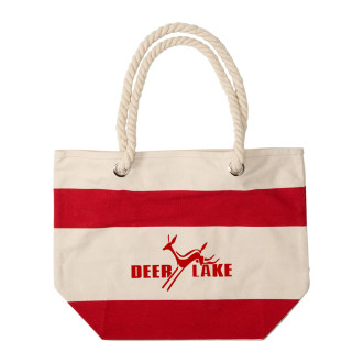 16 oz. Portsmouth Cotton Canvas Boat Totes