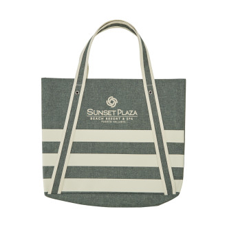 Seaport Boat Totes