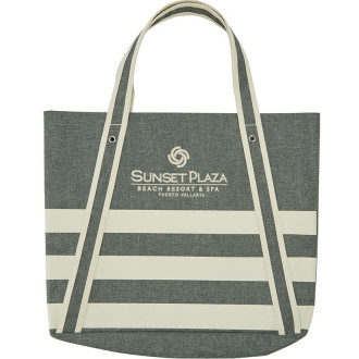 Seaport Boat Totes