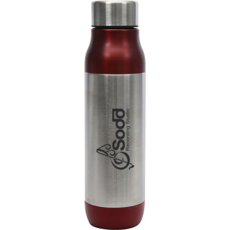 16 Oz. Kingston Easy Clean Bottles