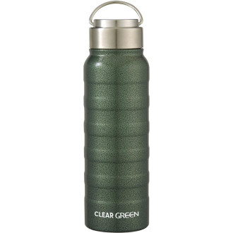 25 Oz. Clayton Stainless Steel Bottles