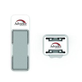 ClutchMini And Vent Mount Kits